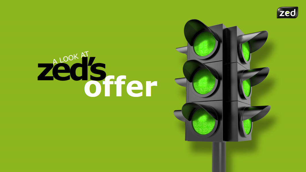 Zed