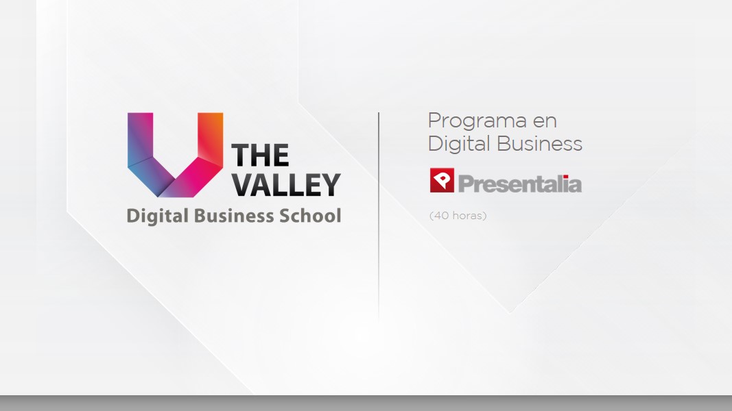 The Valley Digital Business School