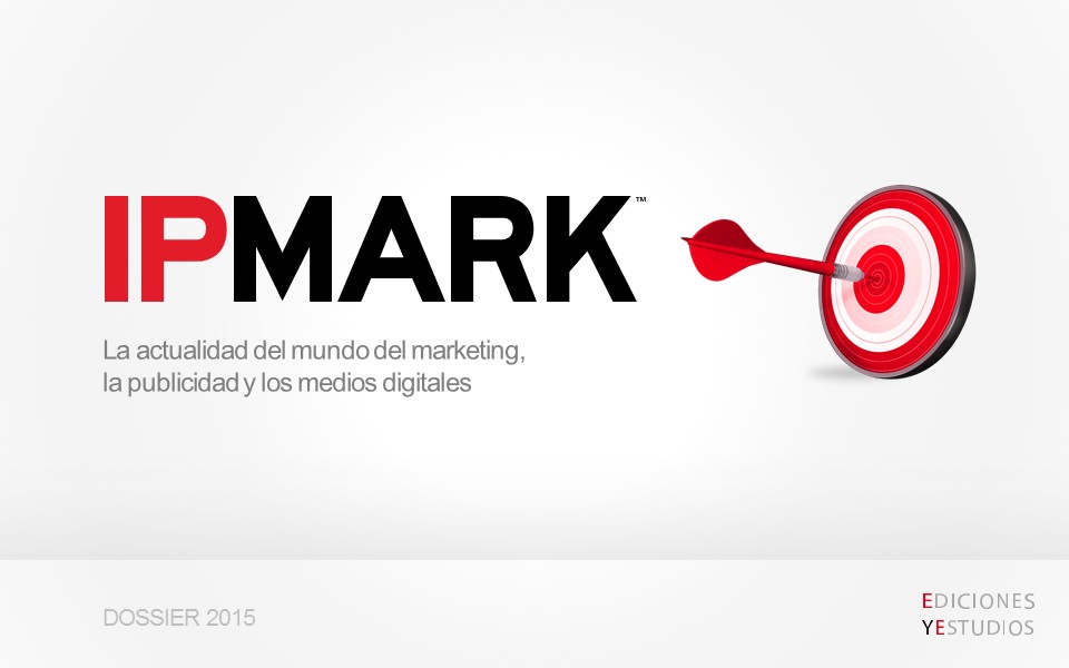 IPMARK – Dossier 2015