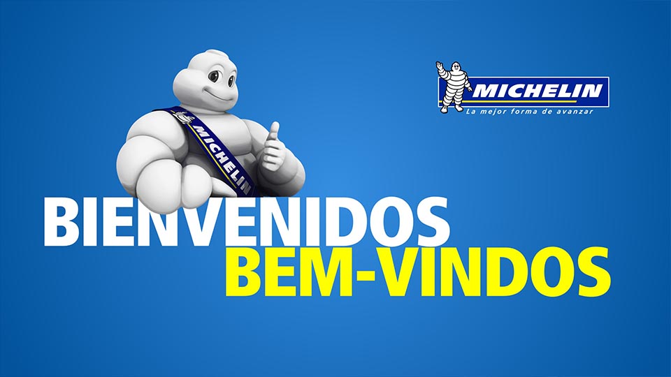 Michelin – Resultados 2014