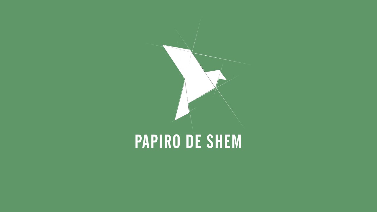 Papiro de Shem